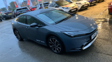 Toyota Prius 2.0 PHEV Excel 5dr CVT Hatchback